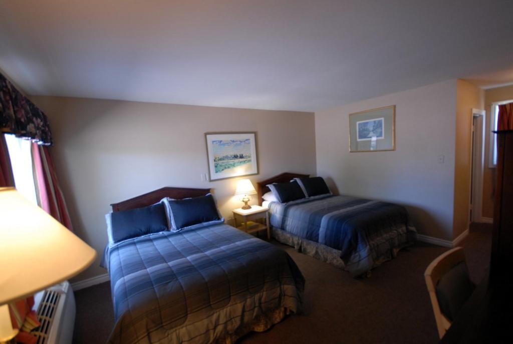 Kitchener Motel Quarto foto