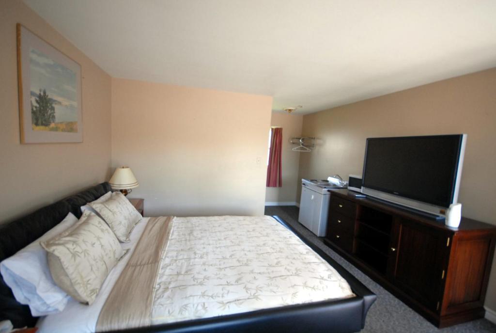 Kitchener Motel Quarto foto